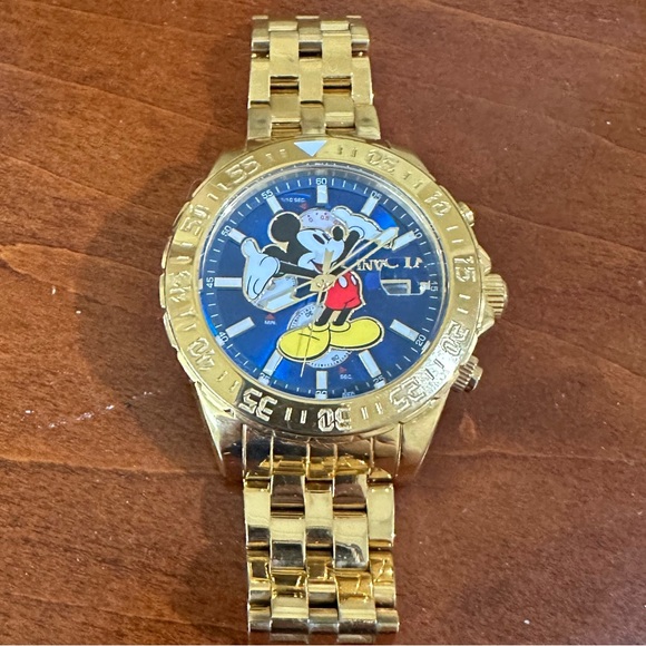 Invicta watch - Picture 1 of 2